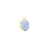 Klonopin Blue Pendant